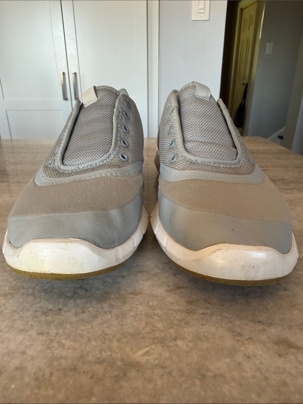 Women’s golf shoes , Puma spikeless “Ignite Statement Low” - Picture 7 of 14